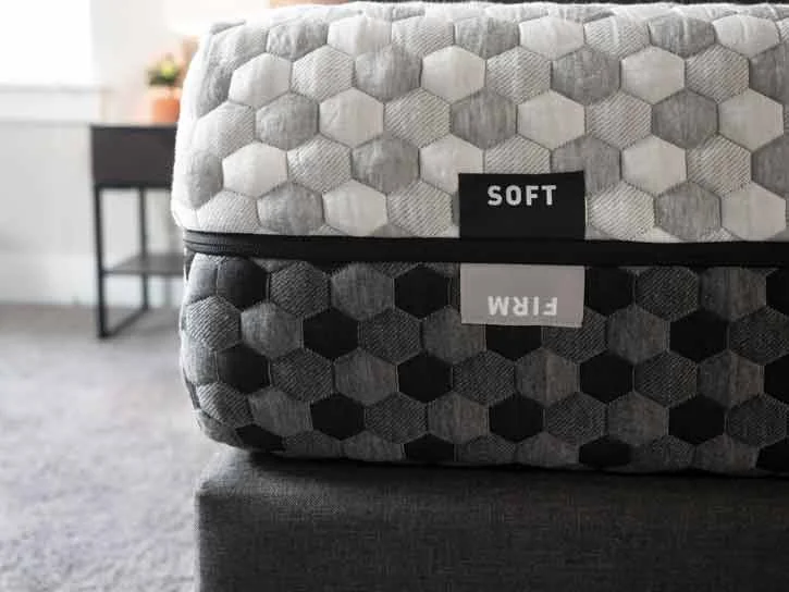 Layla Mattress Review
